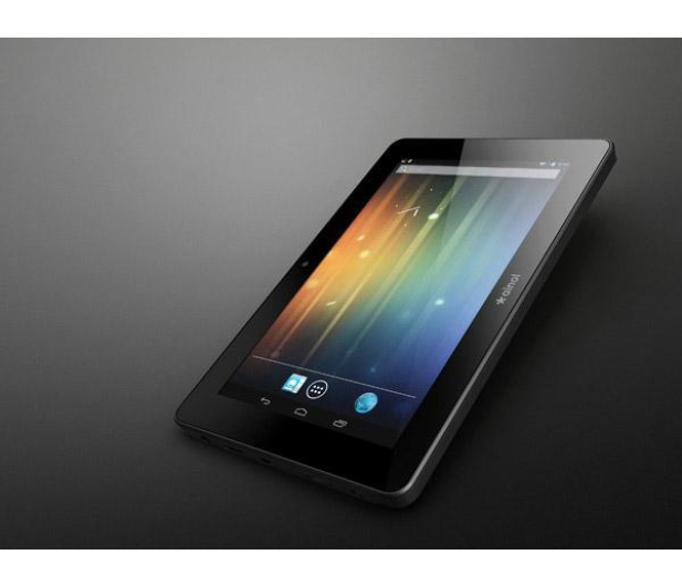 AINOL Novo 7 CRYSTAL A9/1024MB/8GB/And 4.1 - 122391 - zdjęcie 4